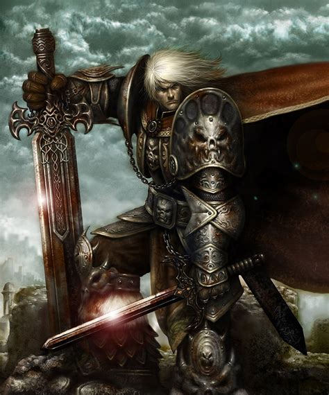 22,950 <b>fantasy warrior art</b> illustrations & vectors are available royalty-free. . Fantasy warrior art